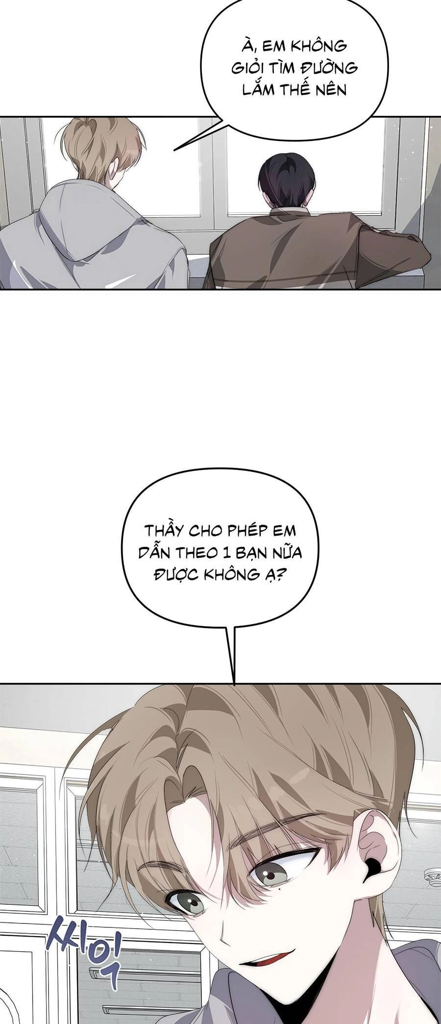 Đàn Anh Xấu Xa Chapter 24 - 28