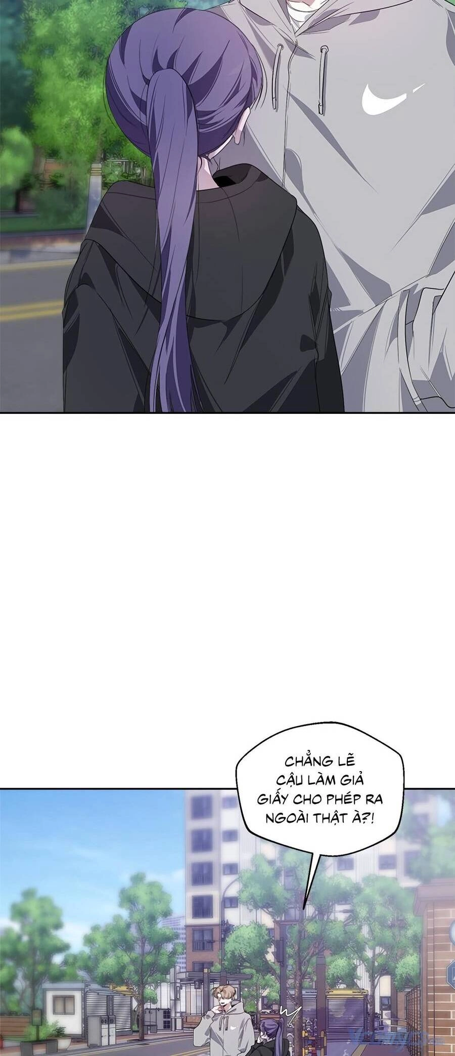 Đàn Anh Xấu Xa Chapter 24 - 30