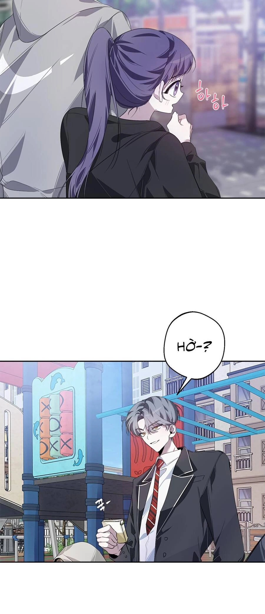 Đàn Anh Xấu Xa Chapter 24 - 34