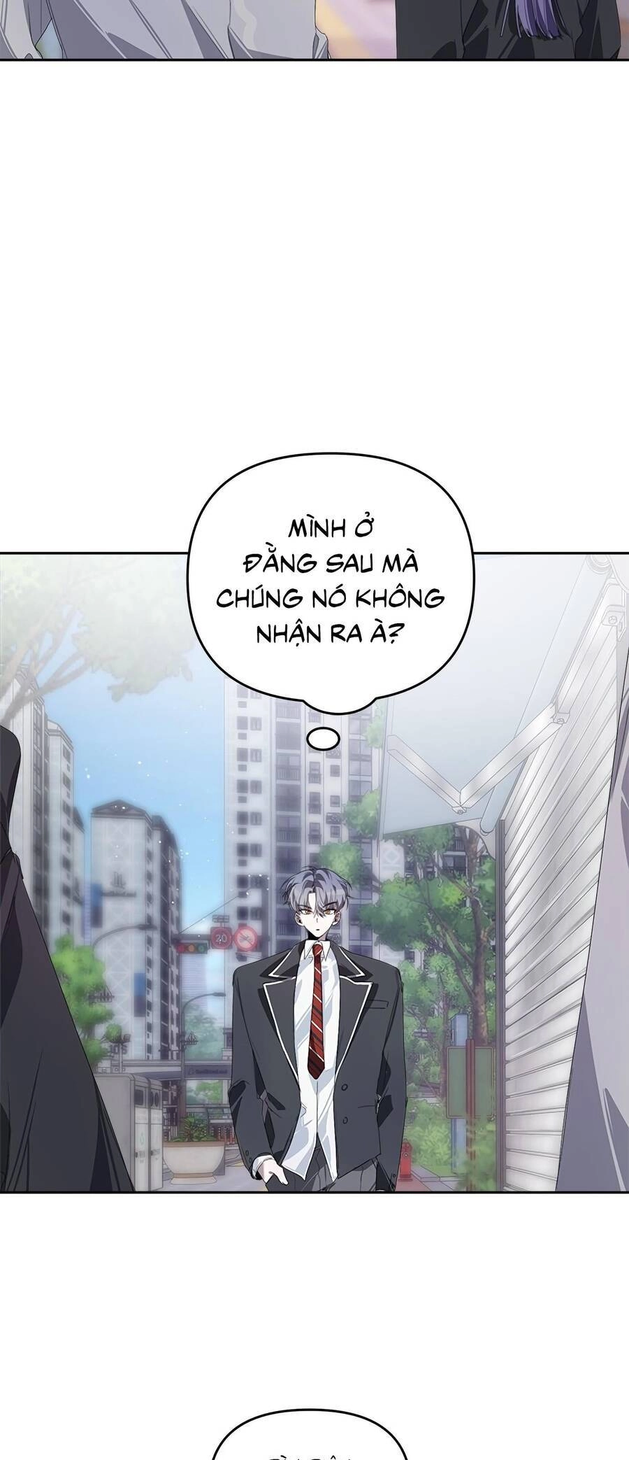 Đàn Anh Xấu Xa Chapter 24 - 40