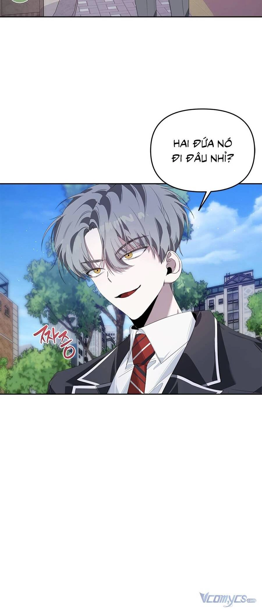 Đàn Anh Xấu Xa Chapter 24 - 42