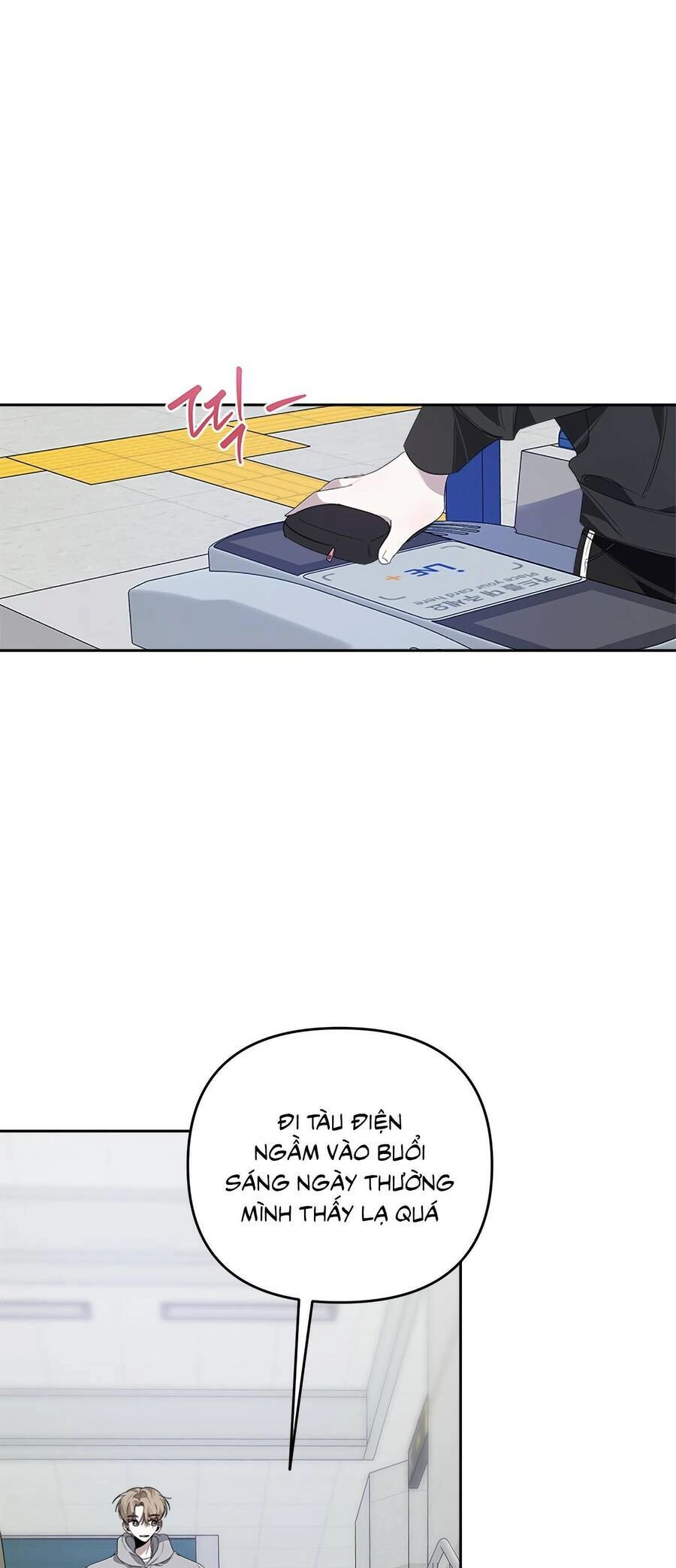 Đàn Anh Xấu Xa Chapter 24 - 43