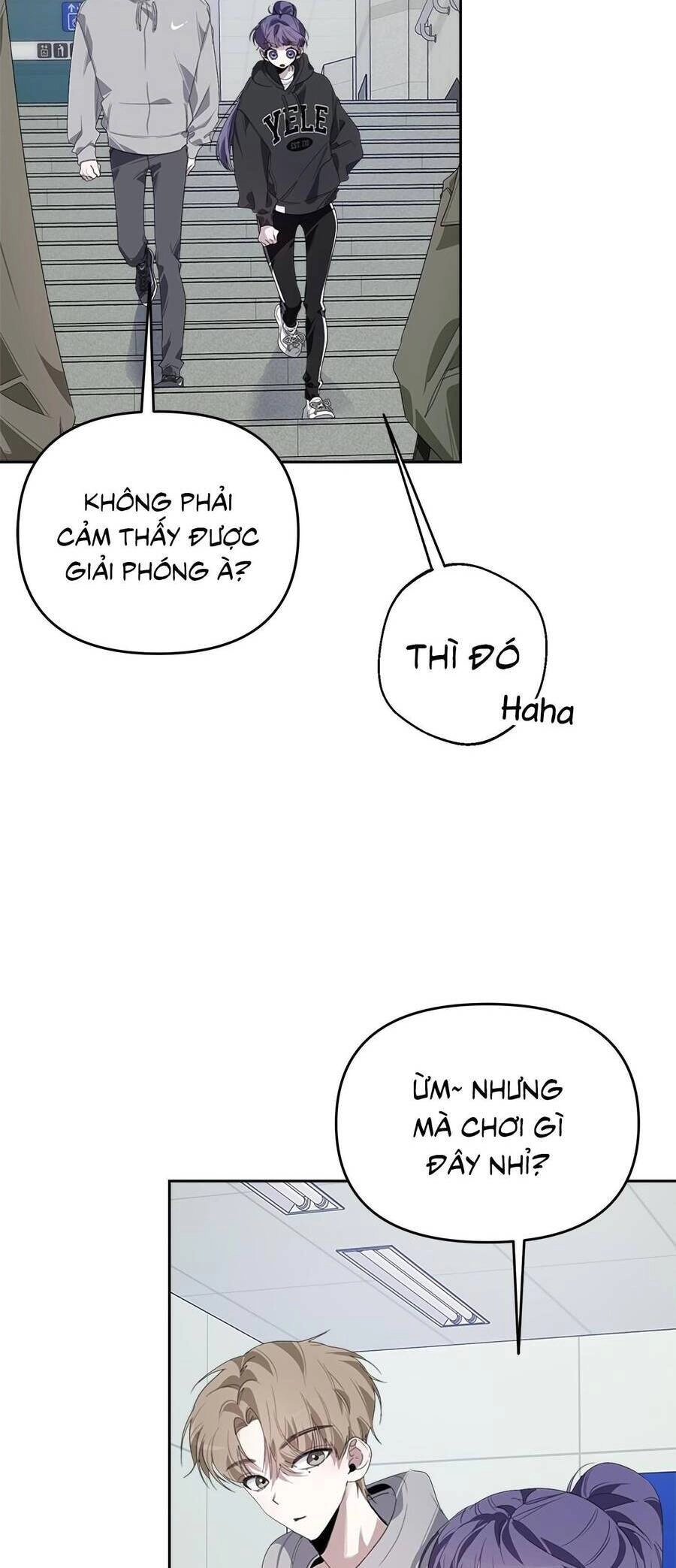 Đàn Anh Xấu Xa Chapter 24 - 44