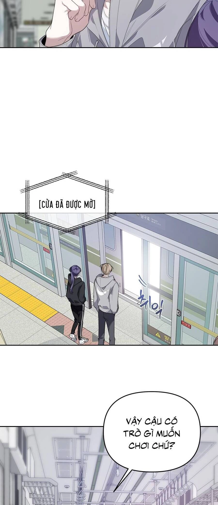 Đàn Anh Xấu Xa Chapter 24 - 50