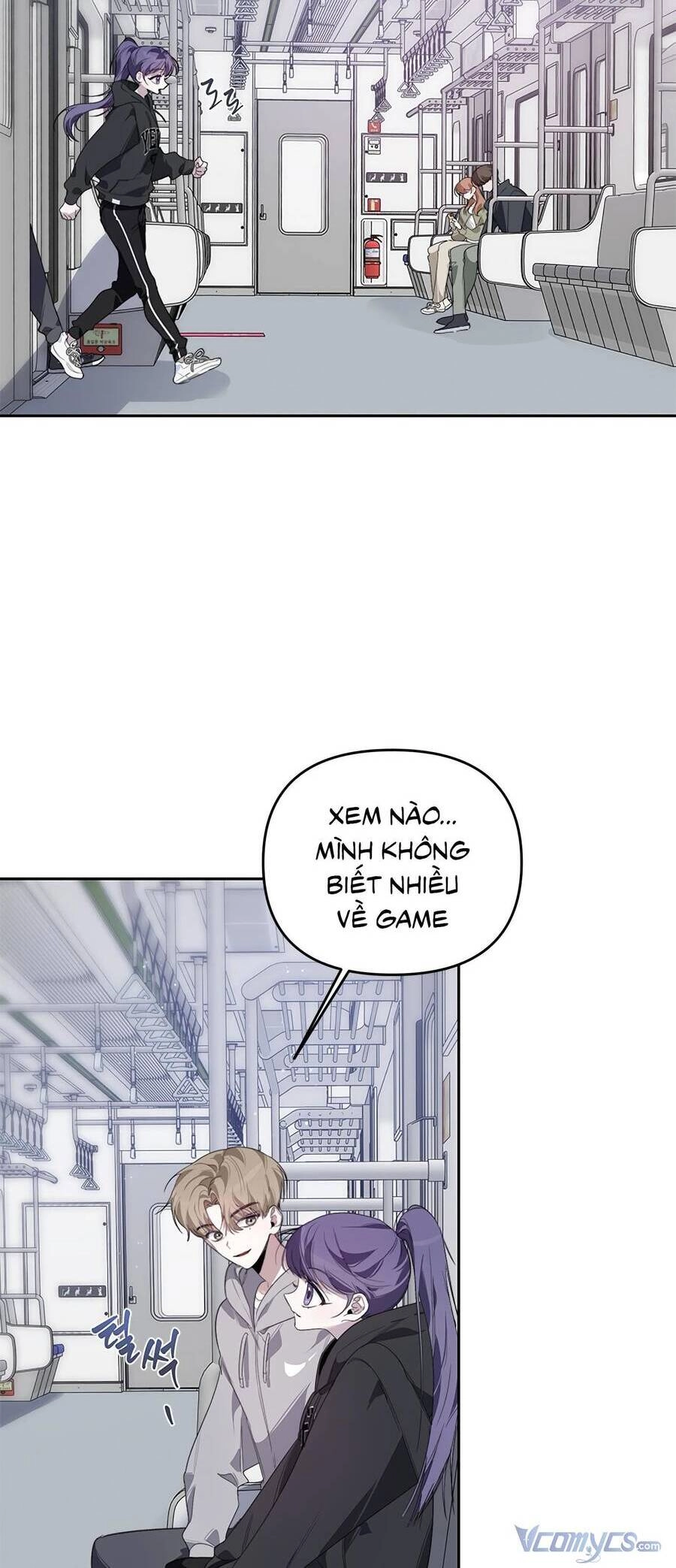 Đàn Anh Xấu Xa Chapter 24 - 51