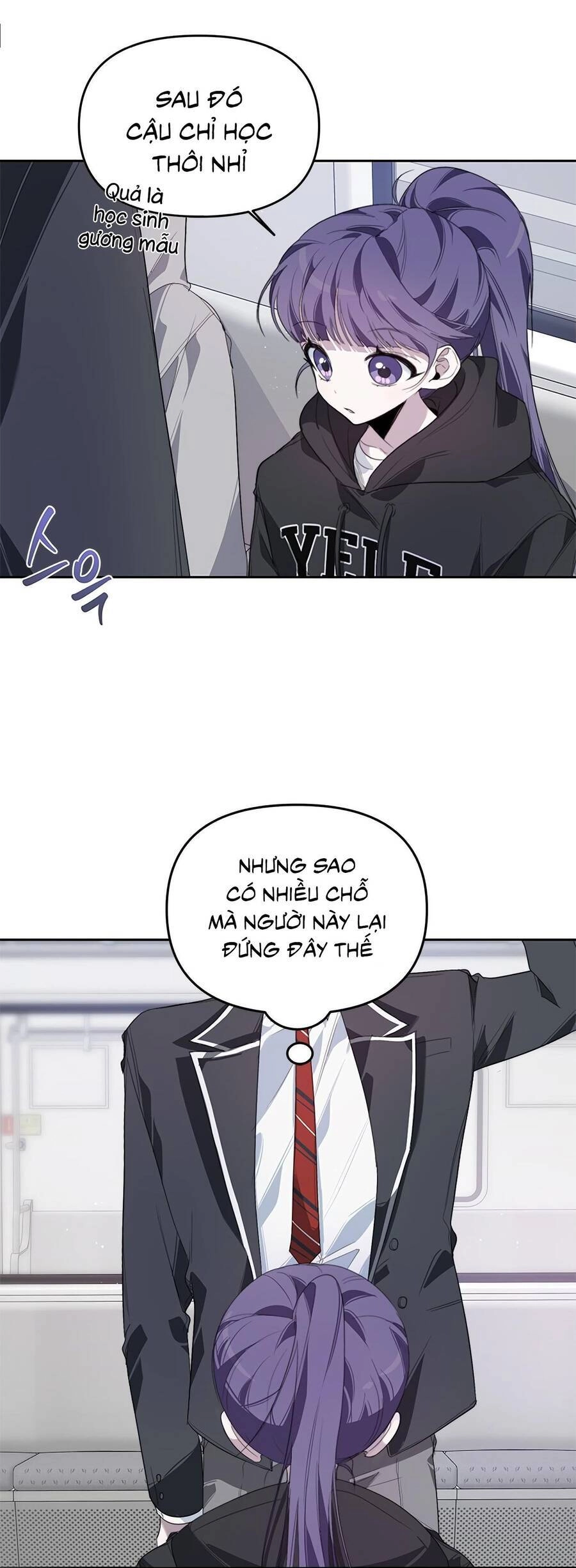 Đàn Anh Xấu Xa Chapter 24 - 55