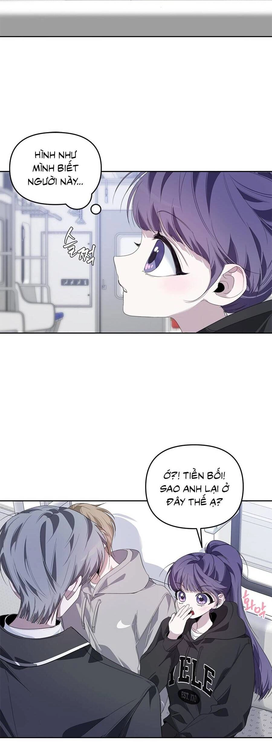 Đàn Anh Xấu Xa Chapter 24 - 56