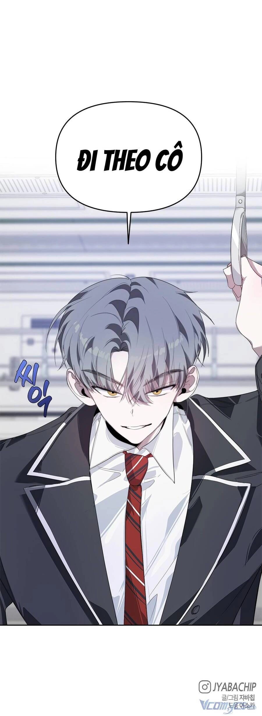 Đàn Anh Xấu Xa Chapter 24 - 57