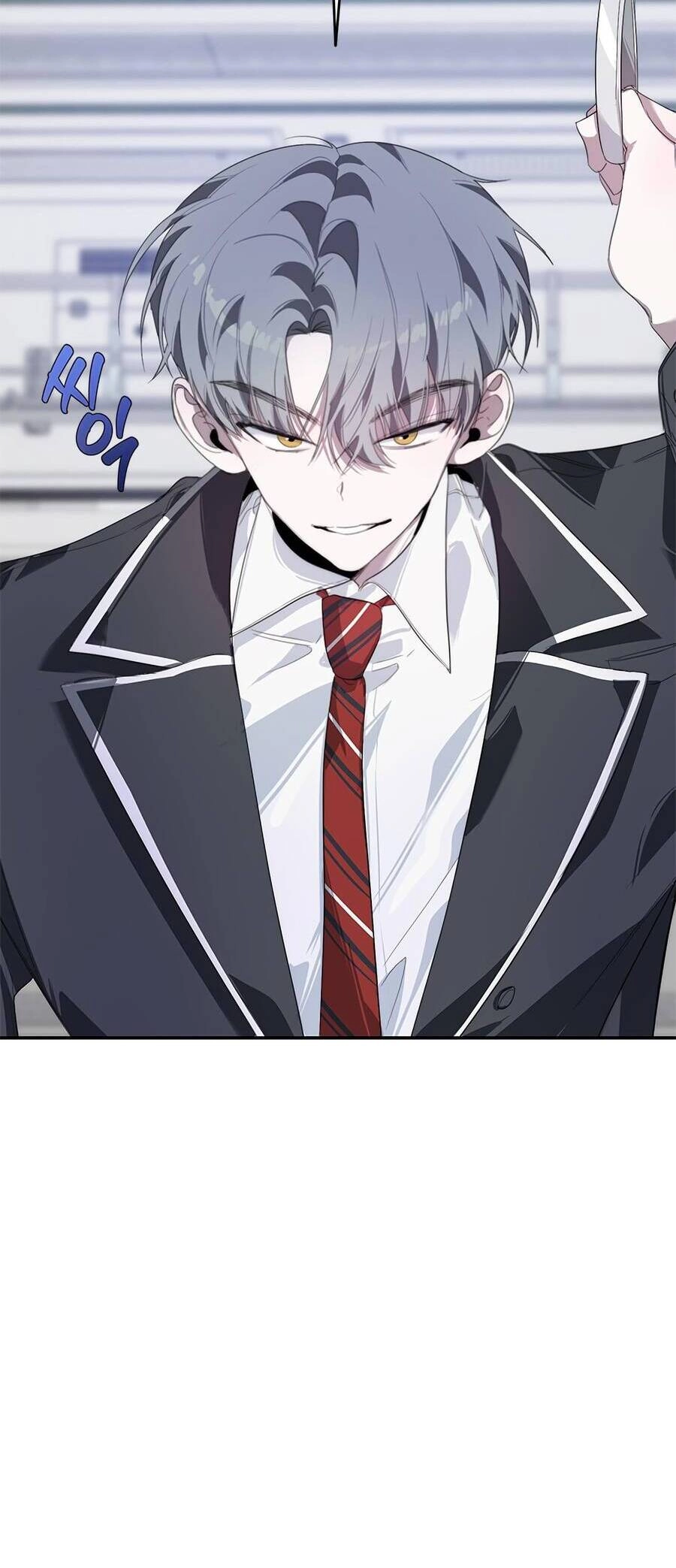 Đàn Anh Xấu Xa Chapter 25 - 2