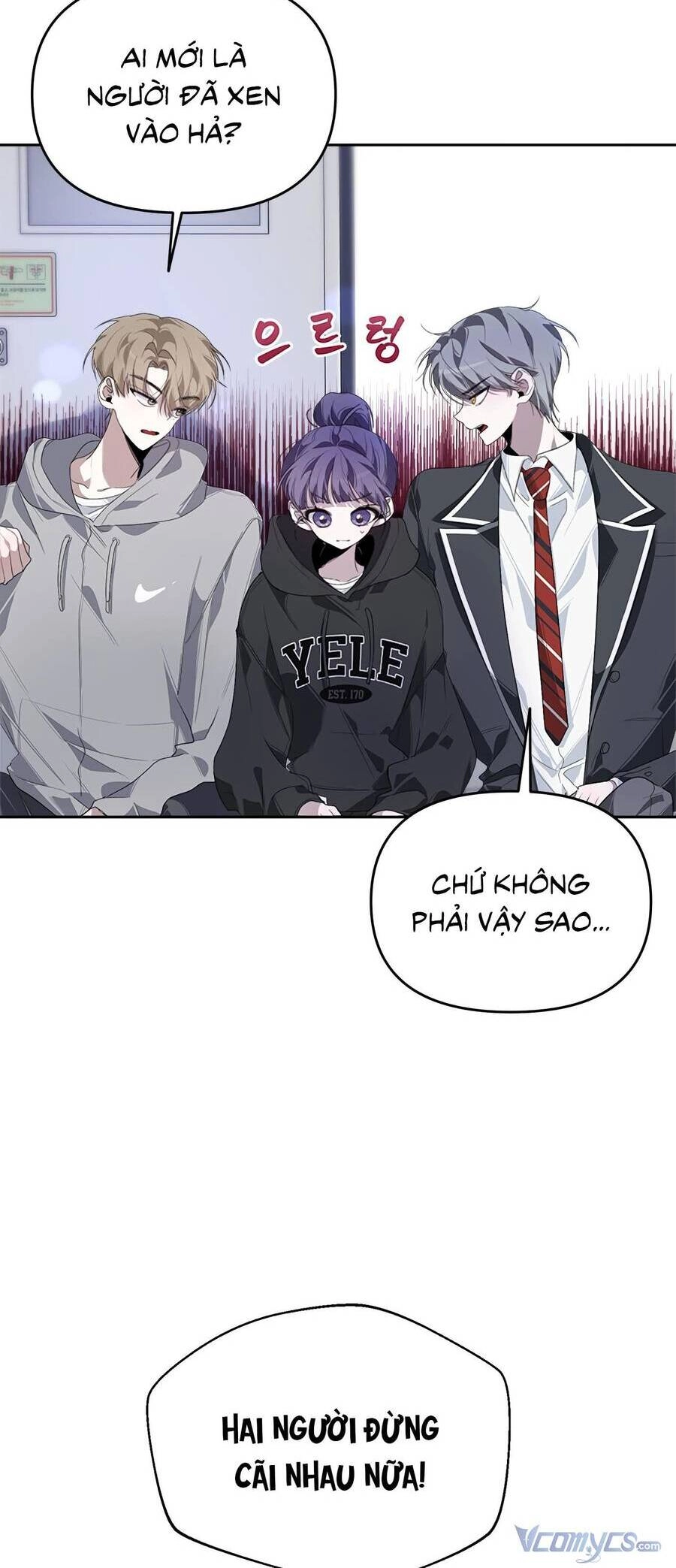 Đàn Anh Xấu Xa Chapter 25 - 6