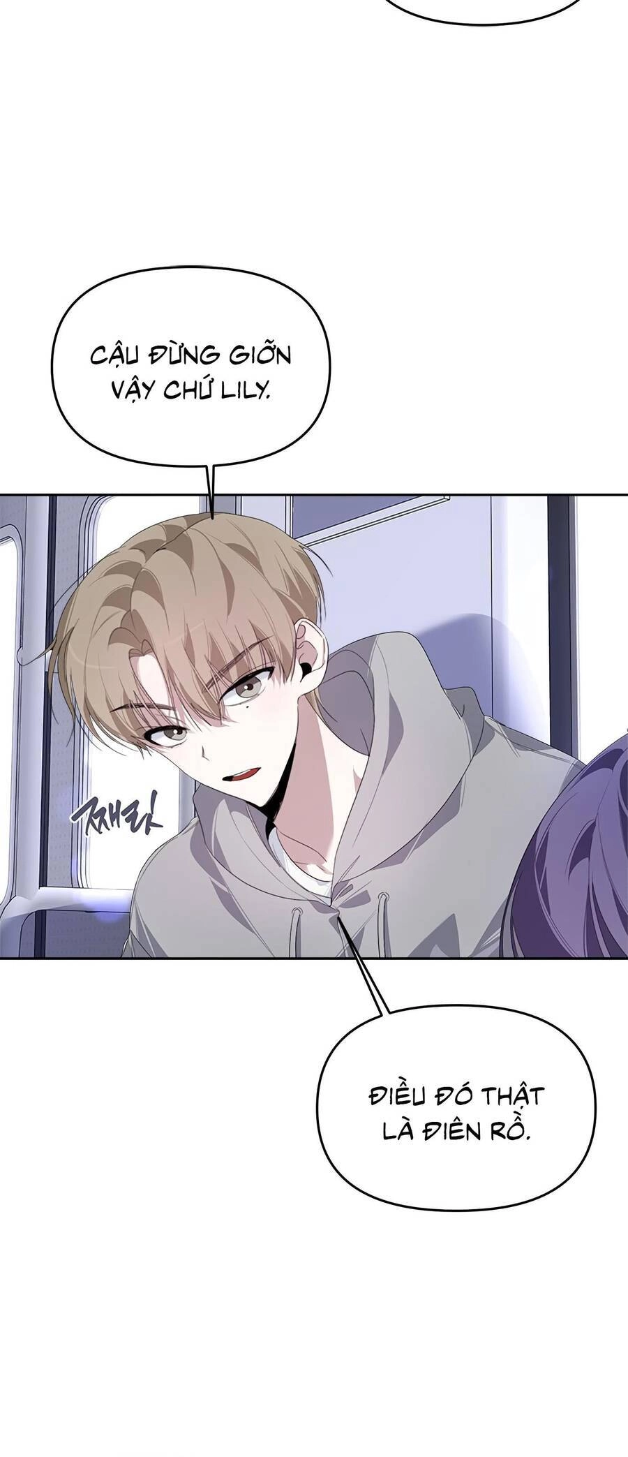 Đàn Anh Xấu Xa Chapter 25 - 10