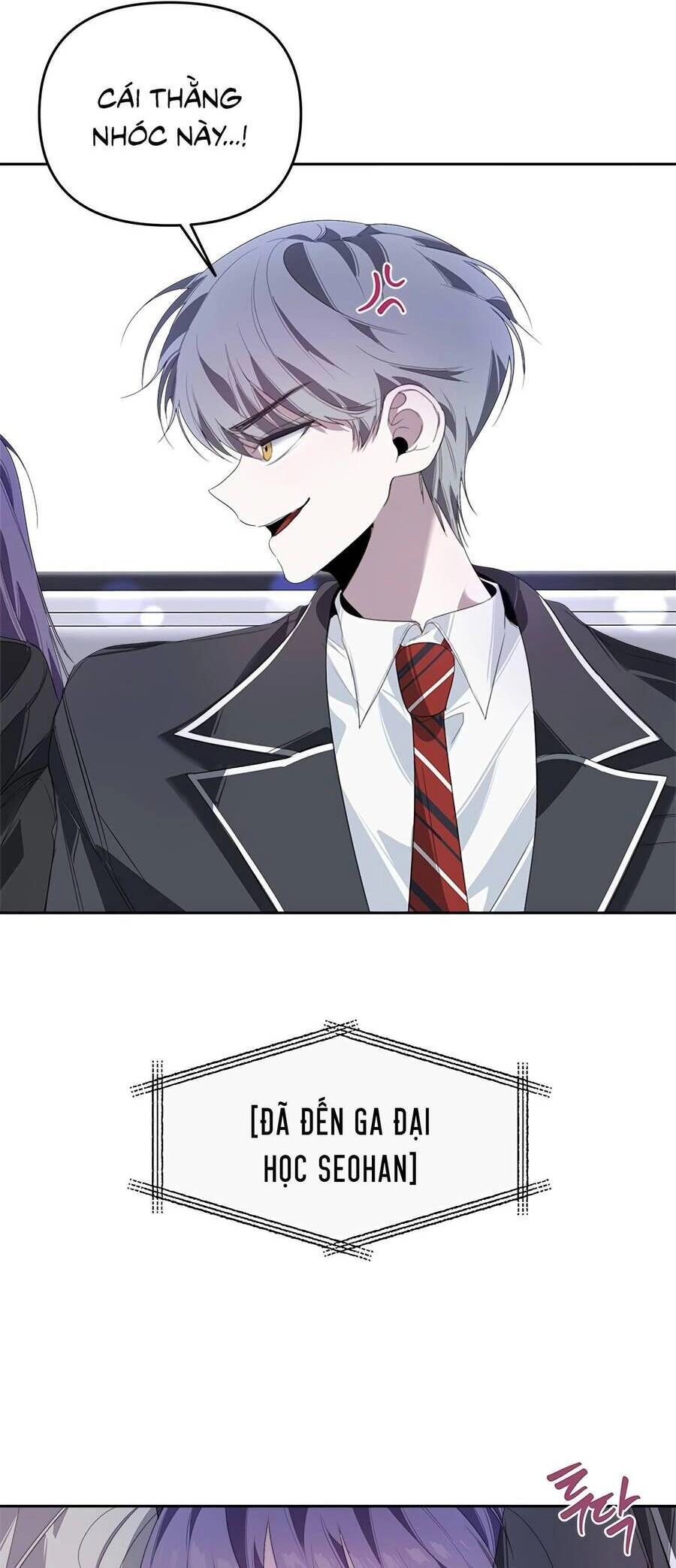 Đàn Anh Xấu Xa Chapter 25 - 11