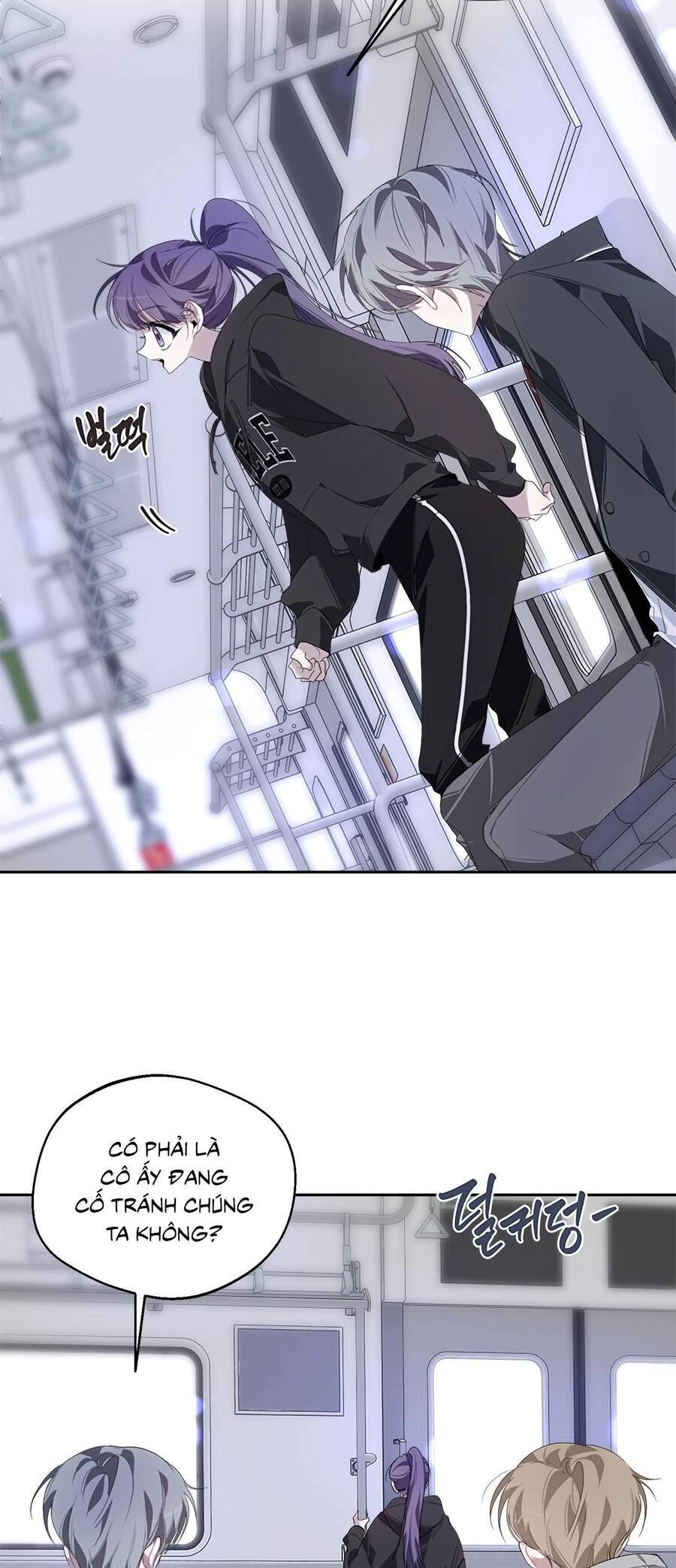 Đàn Anh Xấu Xa Chapter 25 - 13