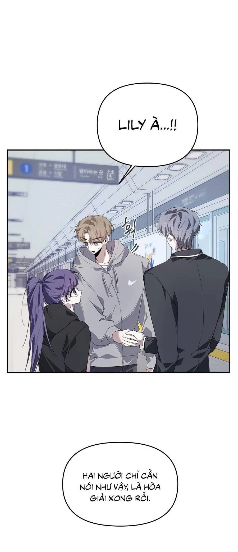 Đàn Anh Xấu Xa Chapter 25 - 20