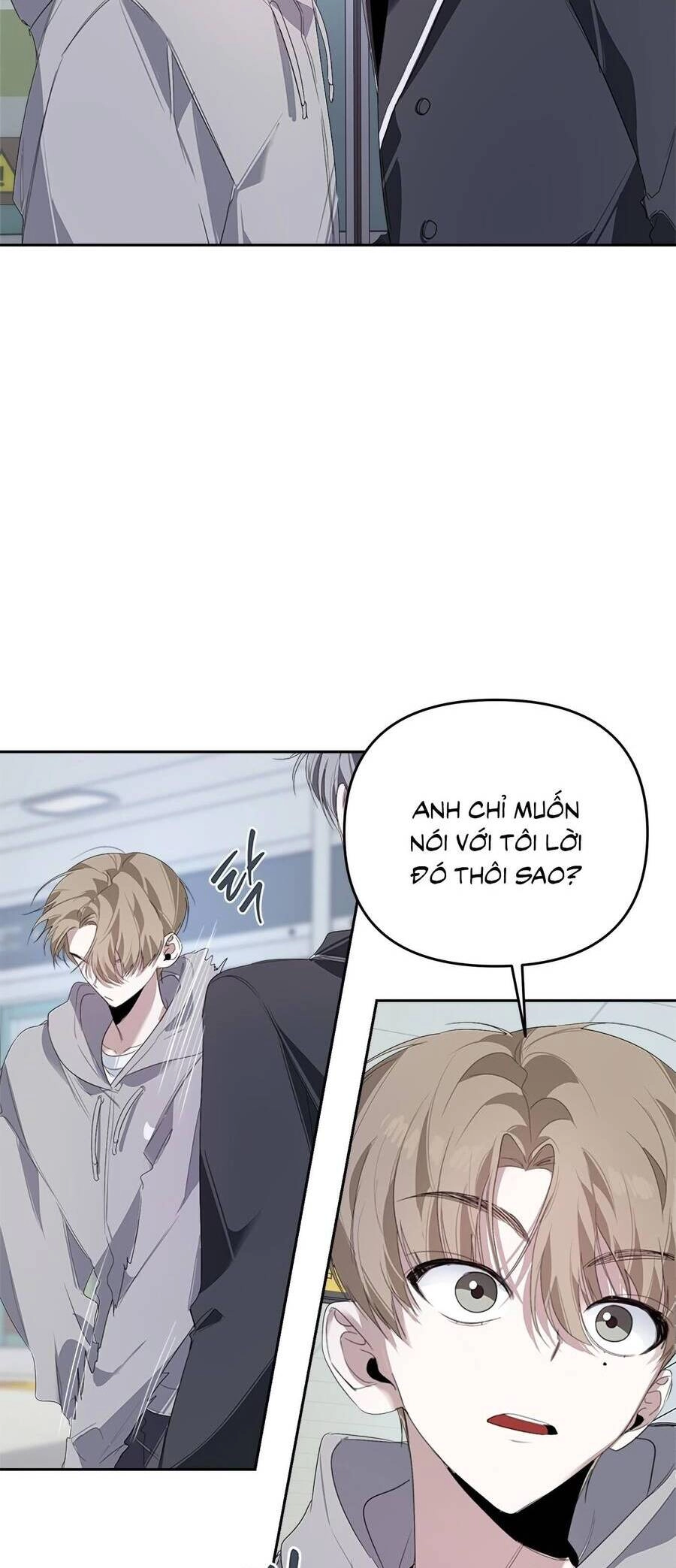 Đàn Anh Xấu Xa Chapter 25 - 23