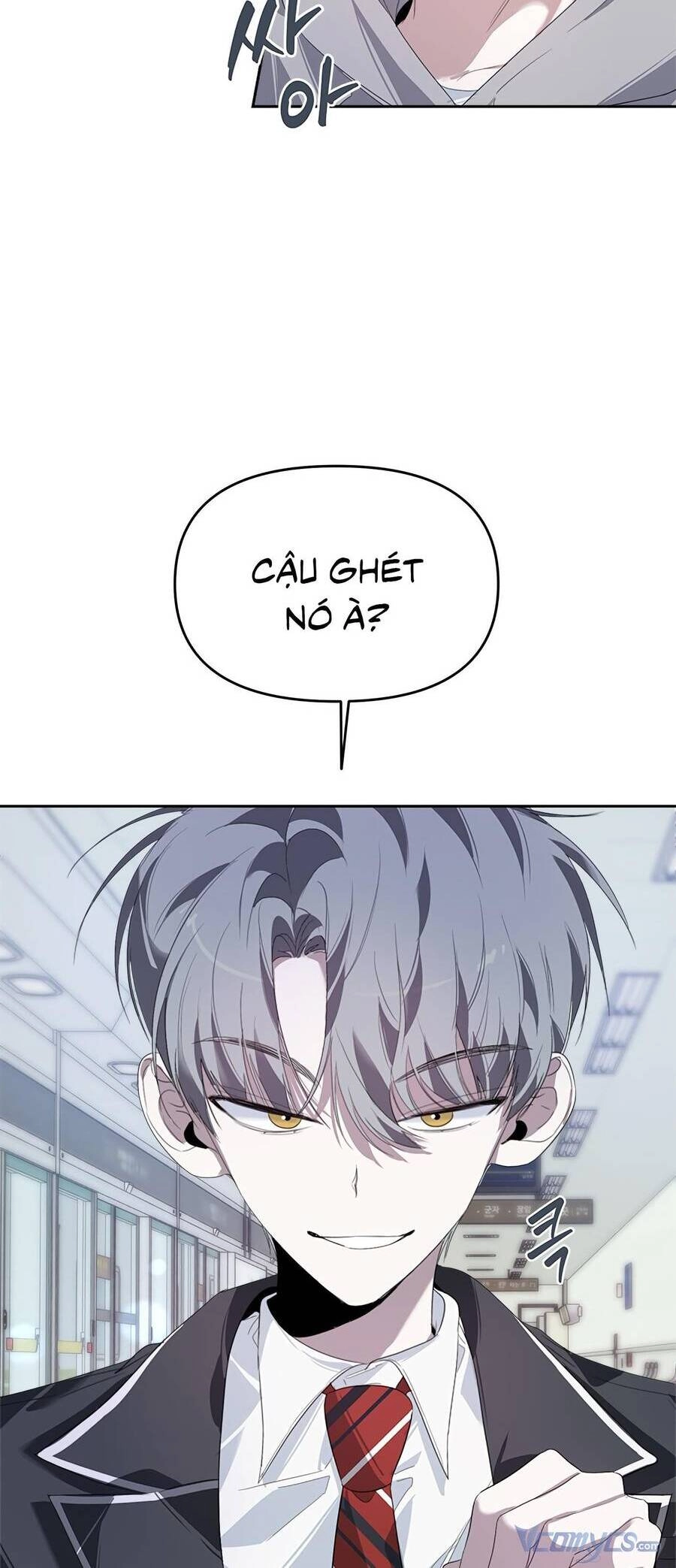 Đàn Anh Xấu Xa Chapter 25 - 24