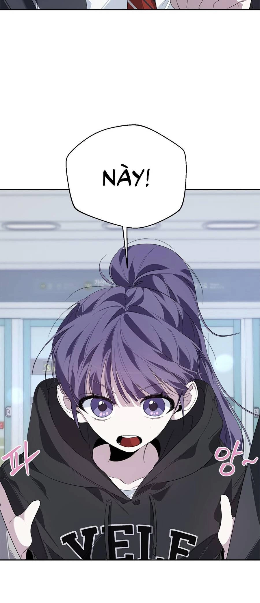 Đàn Anh Xấu Xa Chapter 25 - 25