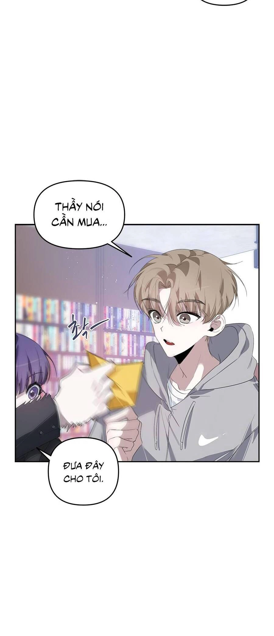 Đàn Anh Xấu Xa Chapter 25 - 29