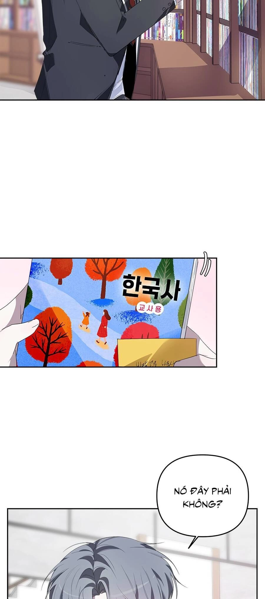 Đàn Anh Xấu Xa Chapter 25 - 31