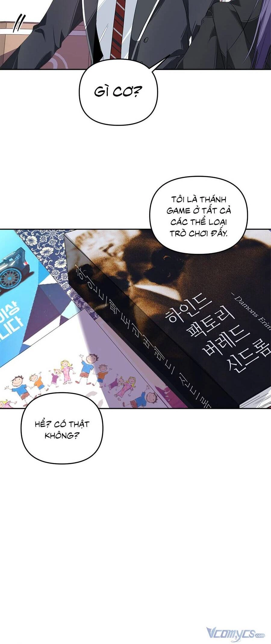 Đàn Anh Xấu Xa Chapter 25 - 36