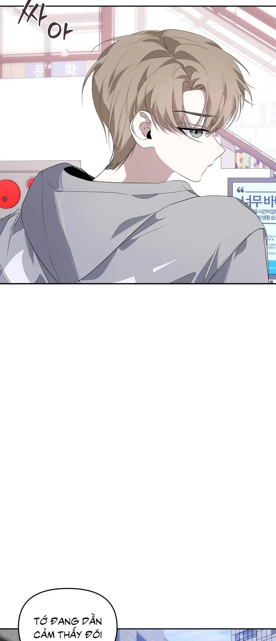 Đàn Anh Xấu Xa Chapter 25 - 38