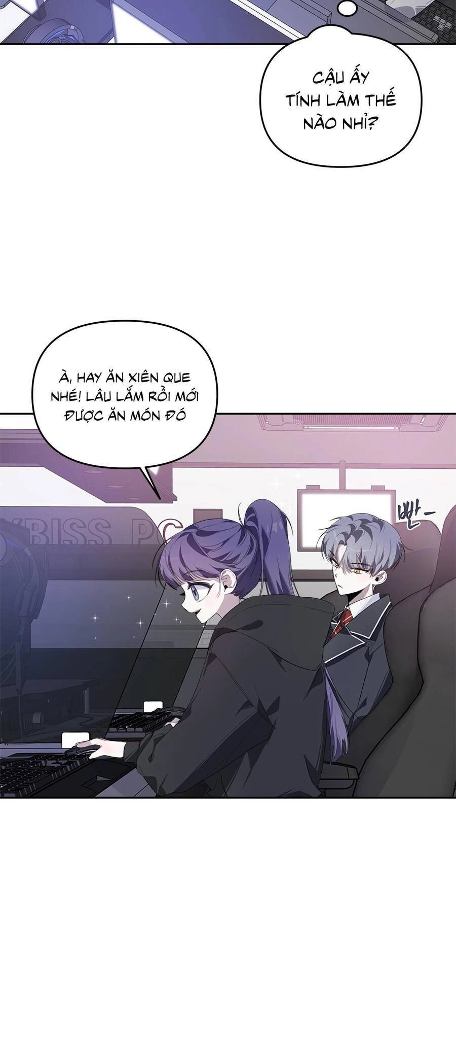 Đàn Anh Xấu Xa Chapter 25 - 40