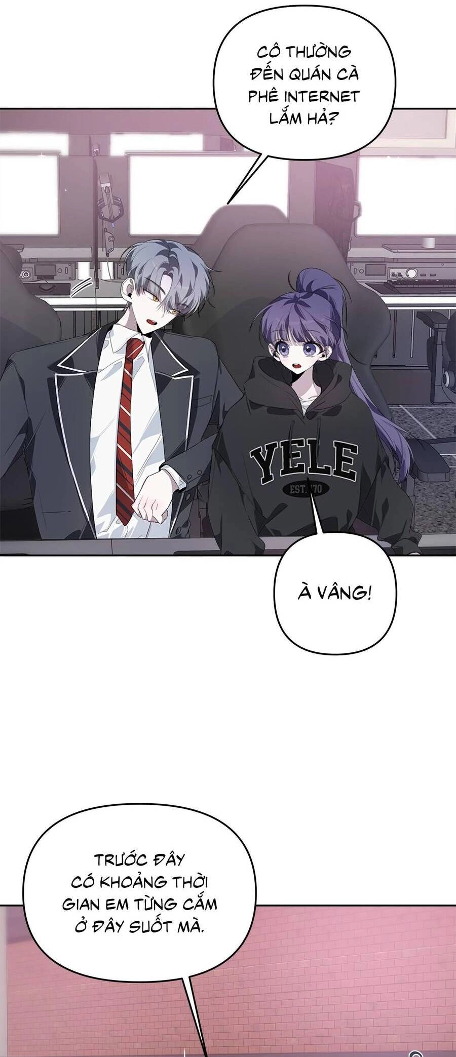 Đàn Anh Xấu Xa Chapter 25 - 41