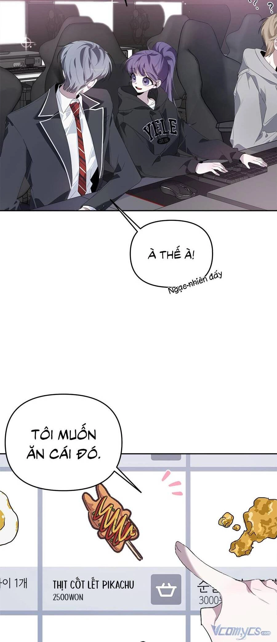 Đàn Anh Xấu Xa Chapter 25 - 42