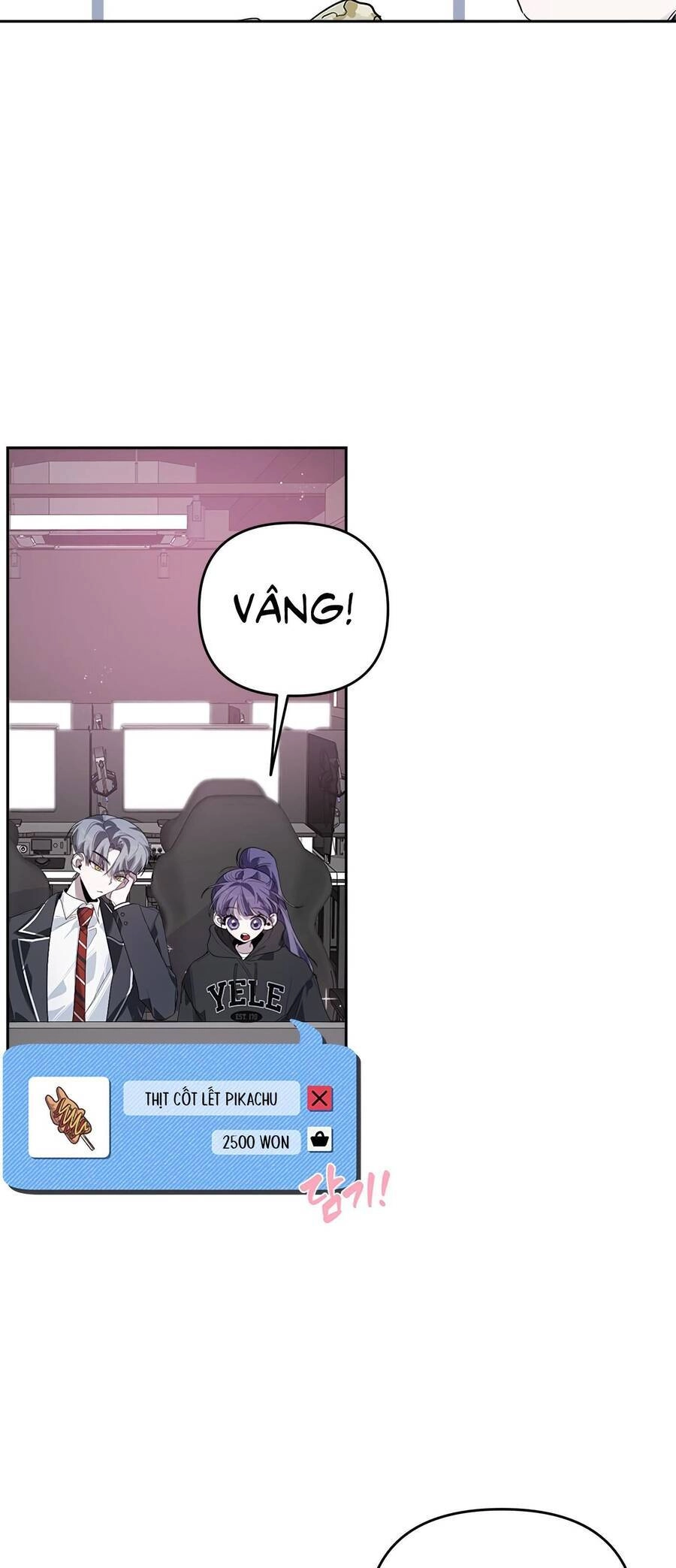 Đàn Anh Xấu Xa Chapter 25 - 43