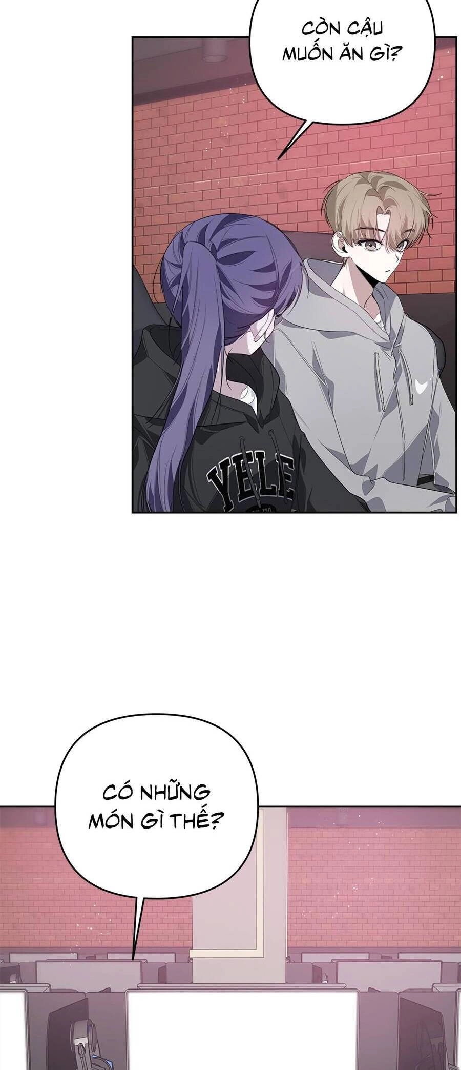 Đàn Anh Xấu Xa Chapter 25 - 44