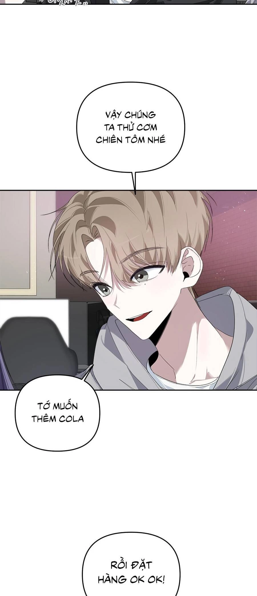 Đàn Anh Xấu Xa Chapter 25 - 46