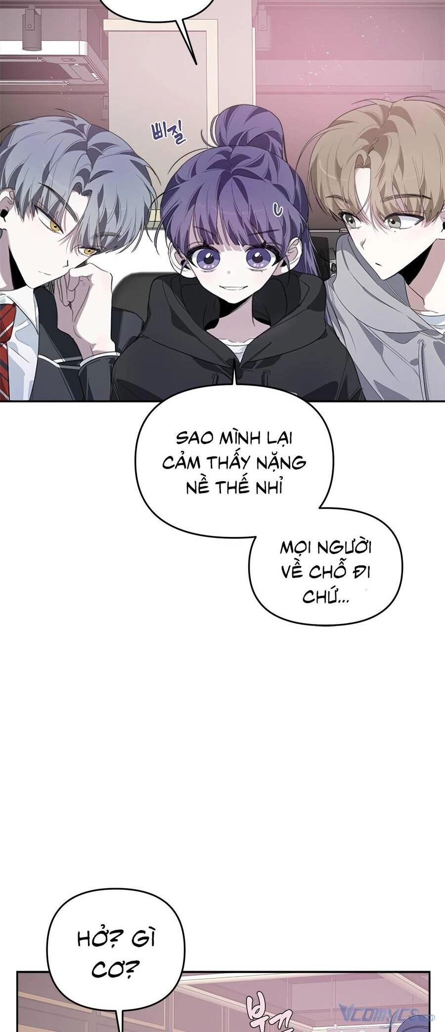 Đàn Anh Xấu Xa Chapter 25 - 48