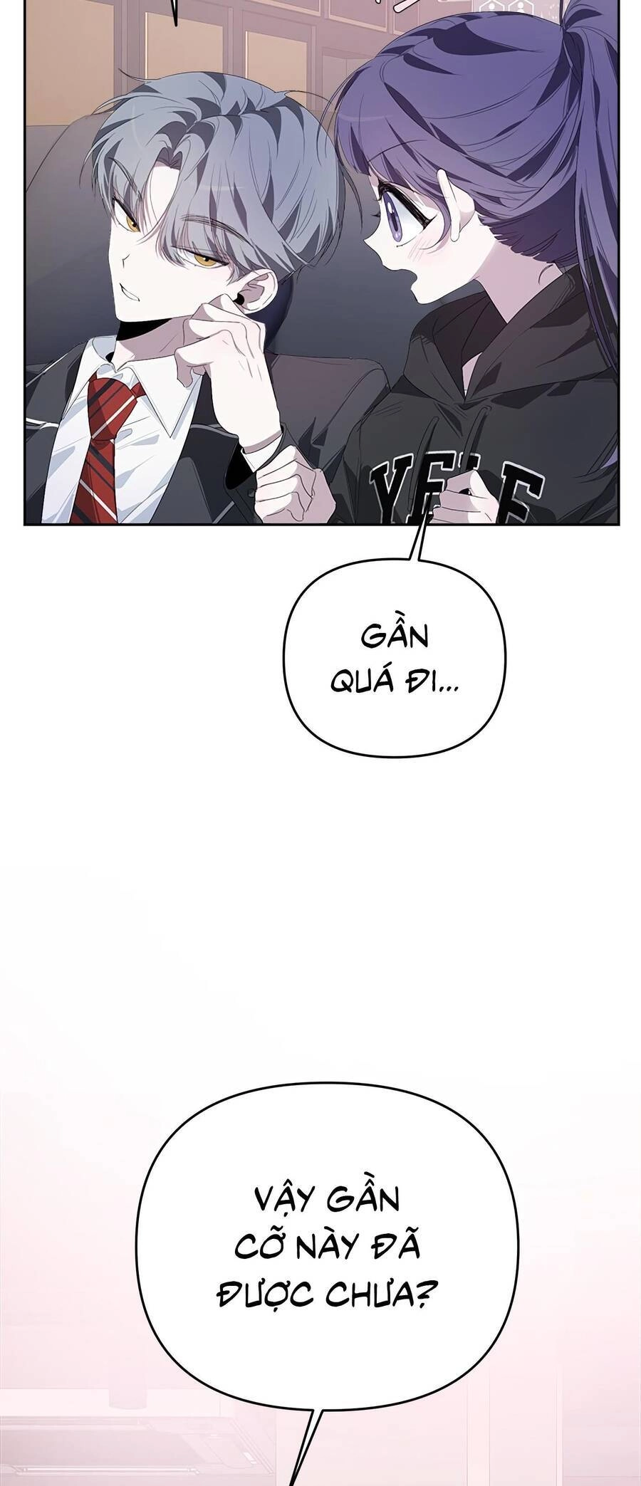 Đàn Anh Xấu Xa Chapter 25 - 49