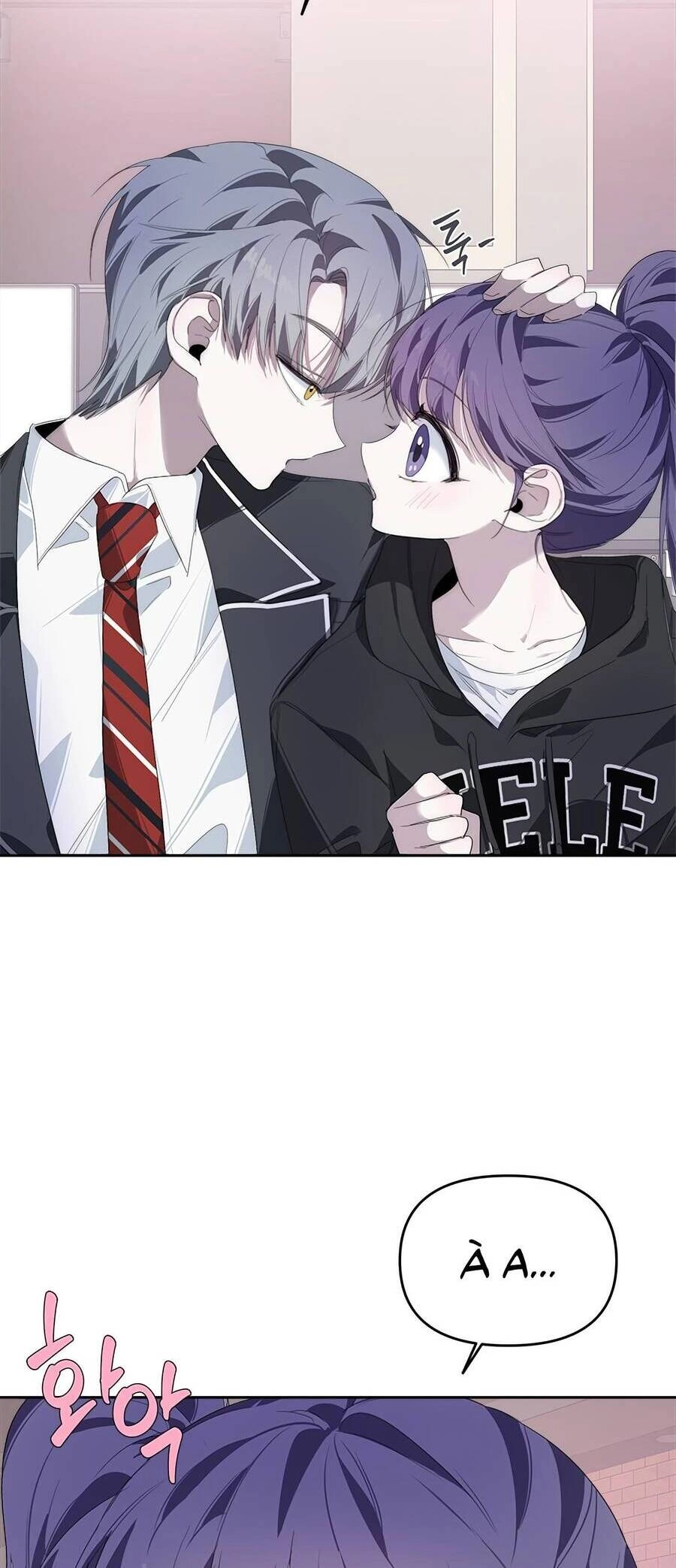 Đàn Anh Xấu Xa Chapter 25 - 50