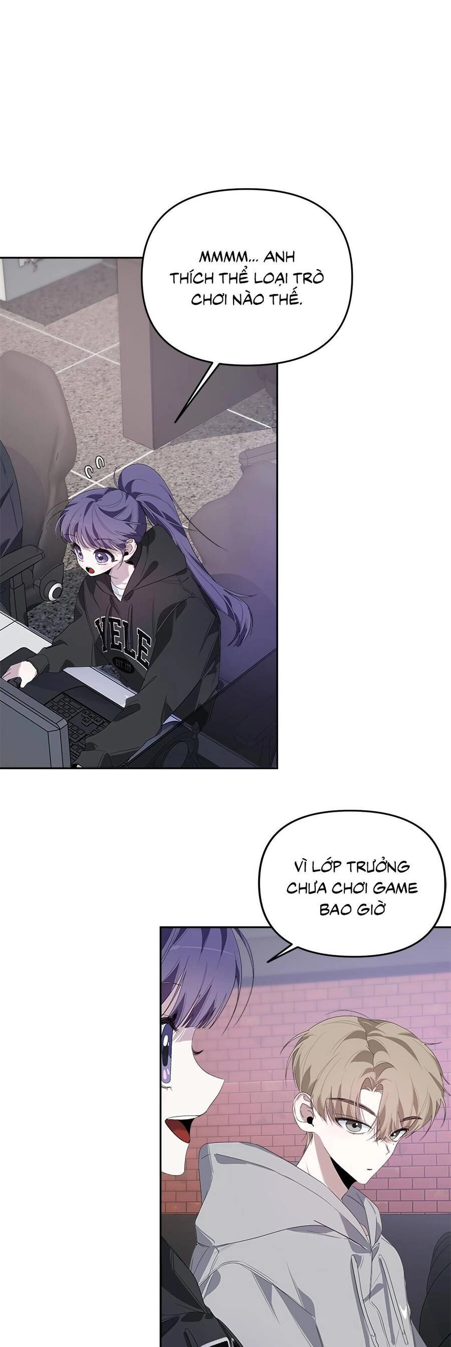 Đàn Anh Xấu Xa Chapter 25 - 52