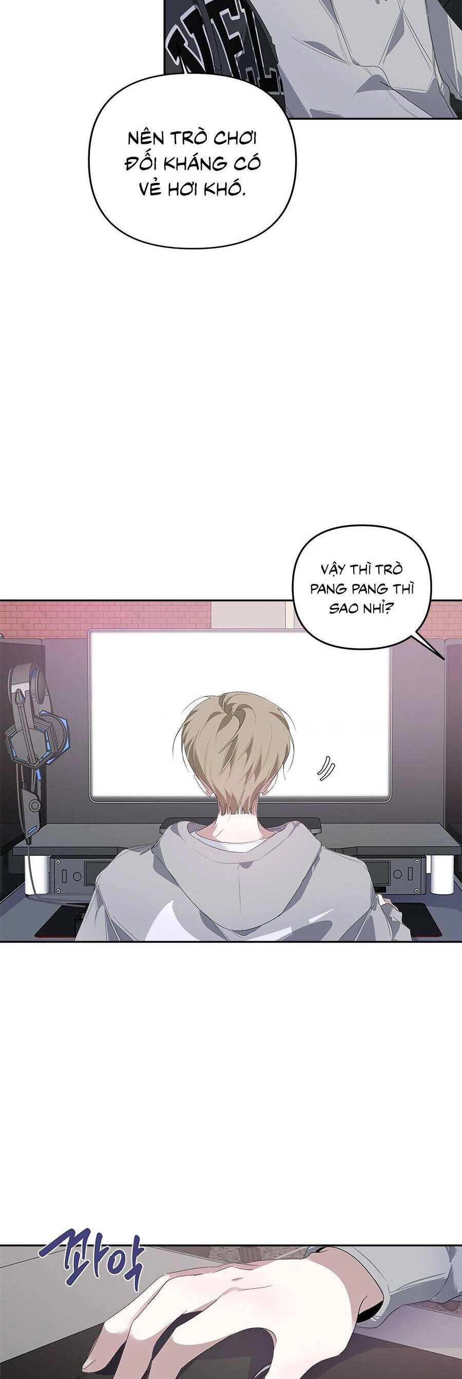 Đàn Anh Xấu Xa Chapter 25 - 53