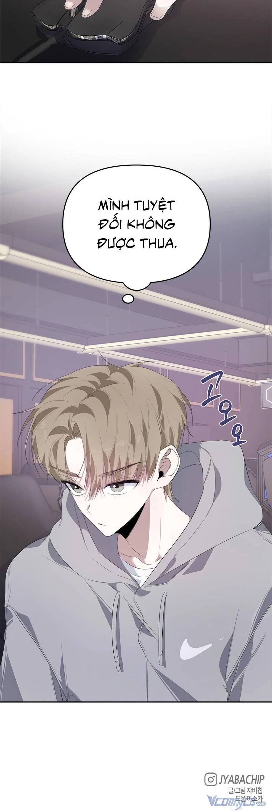 Đàn Anh Xấu Xa Chapter 25 - 54