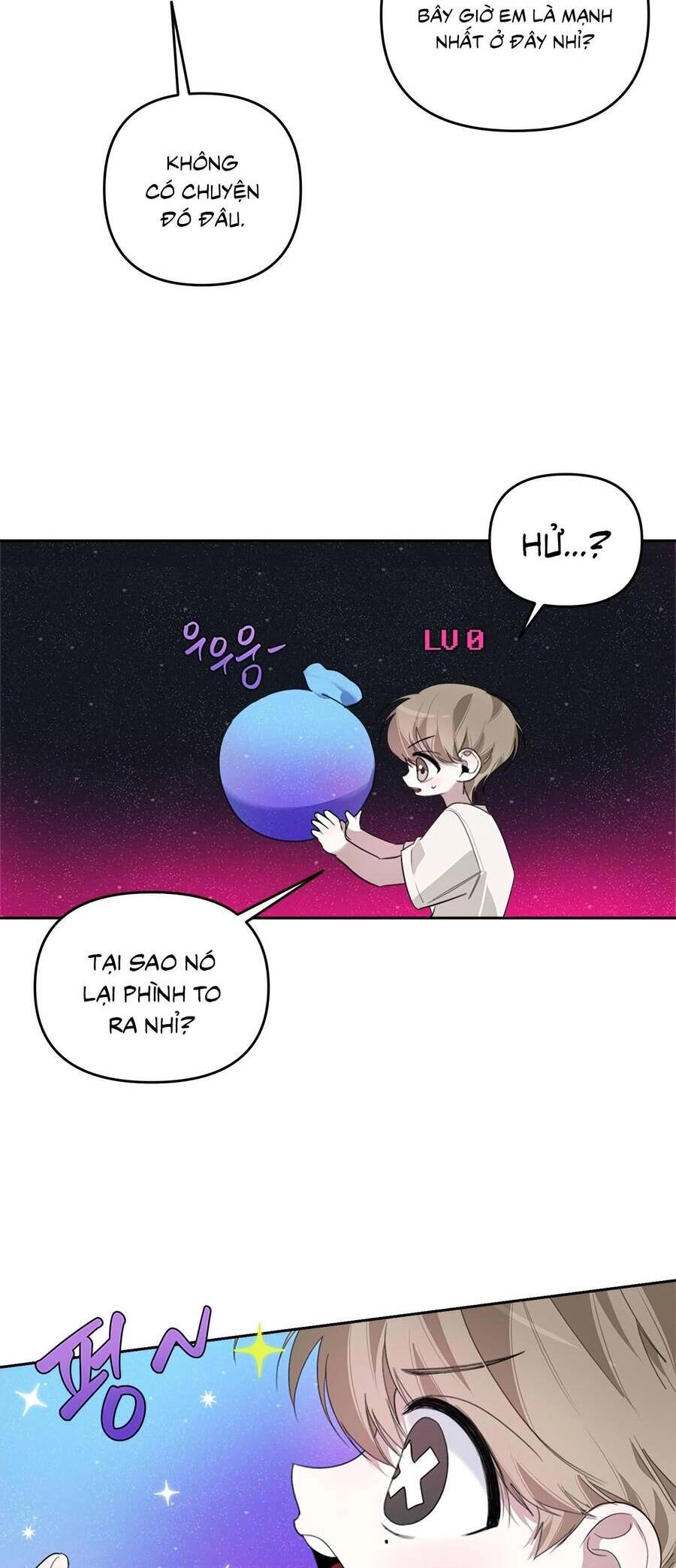 Đàn Anh Xấu Xa Chapter 26 - 5