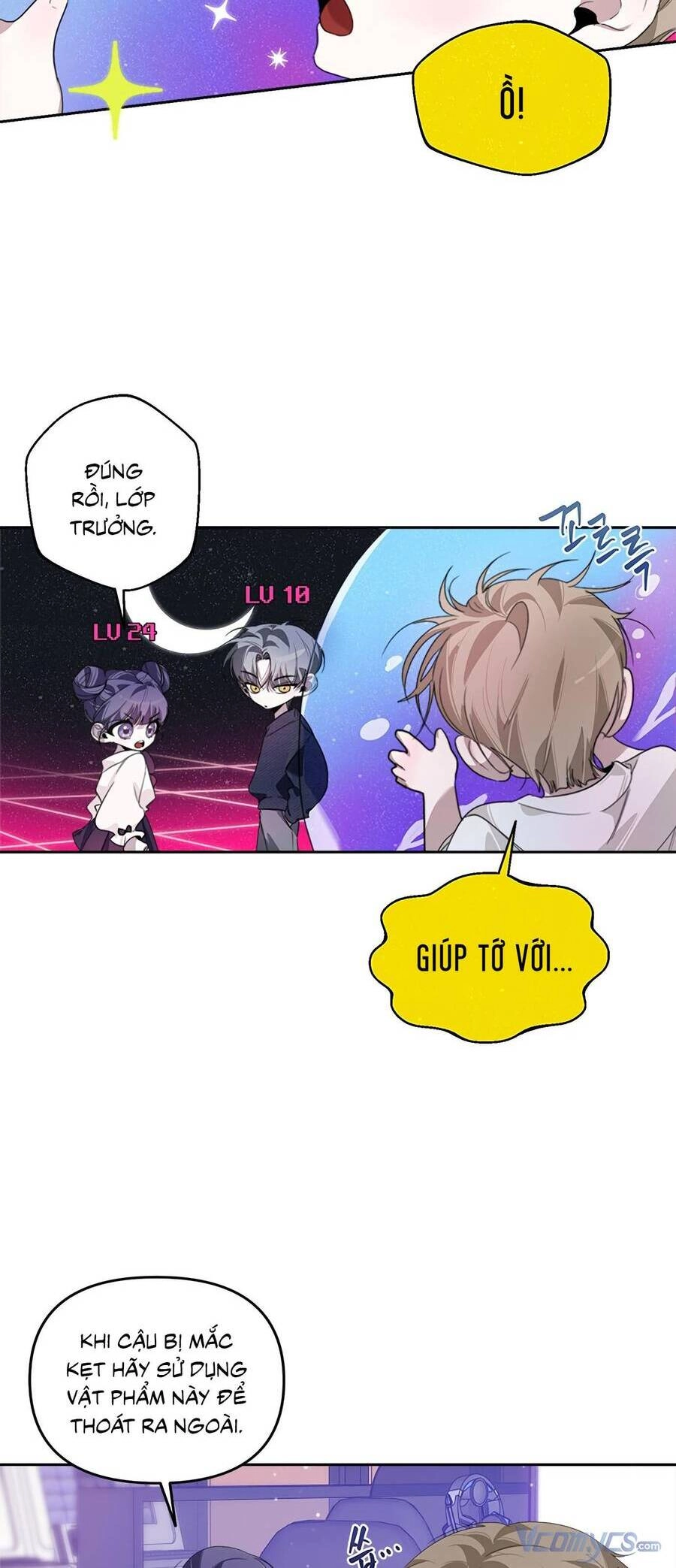 Đàn Anh Xấu Xa Chapter 26 - 6