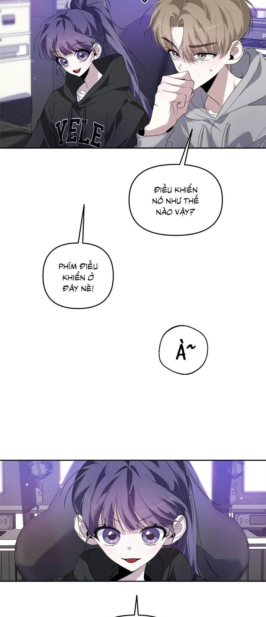 Đàn Anh Xấu Xa Chapter 26 - 7