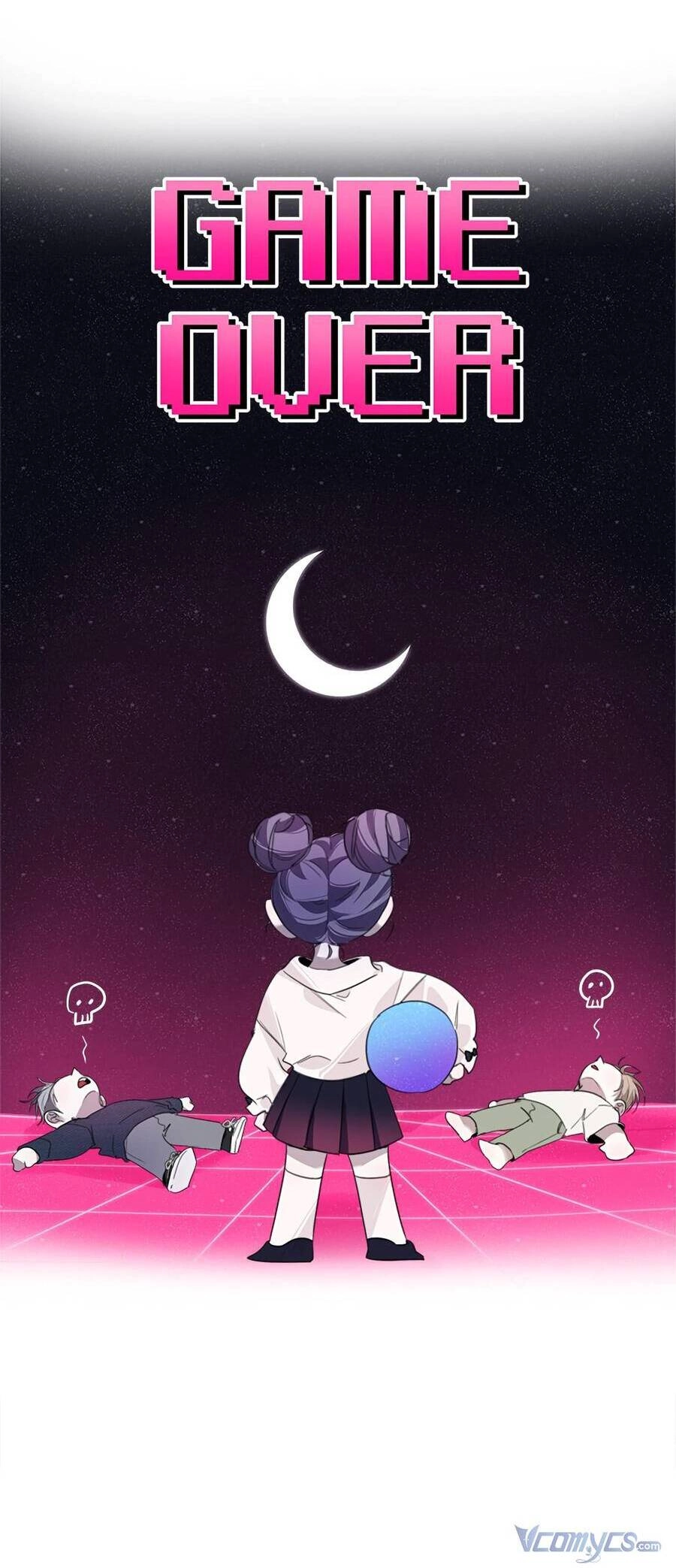 Đàn Anh Xấu Xa Chapter 26 - 9