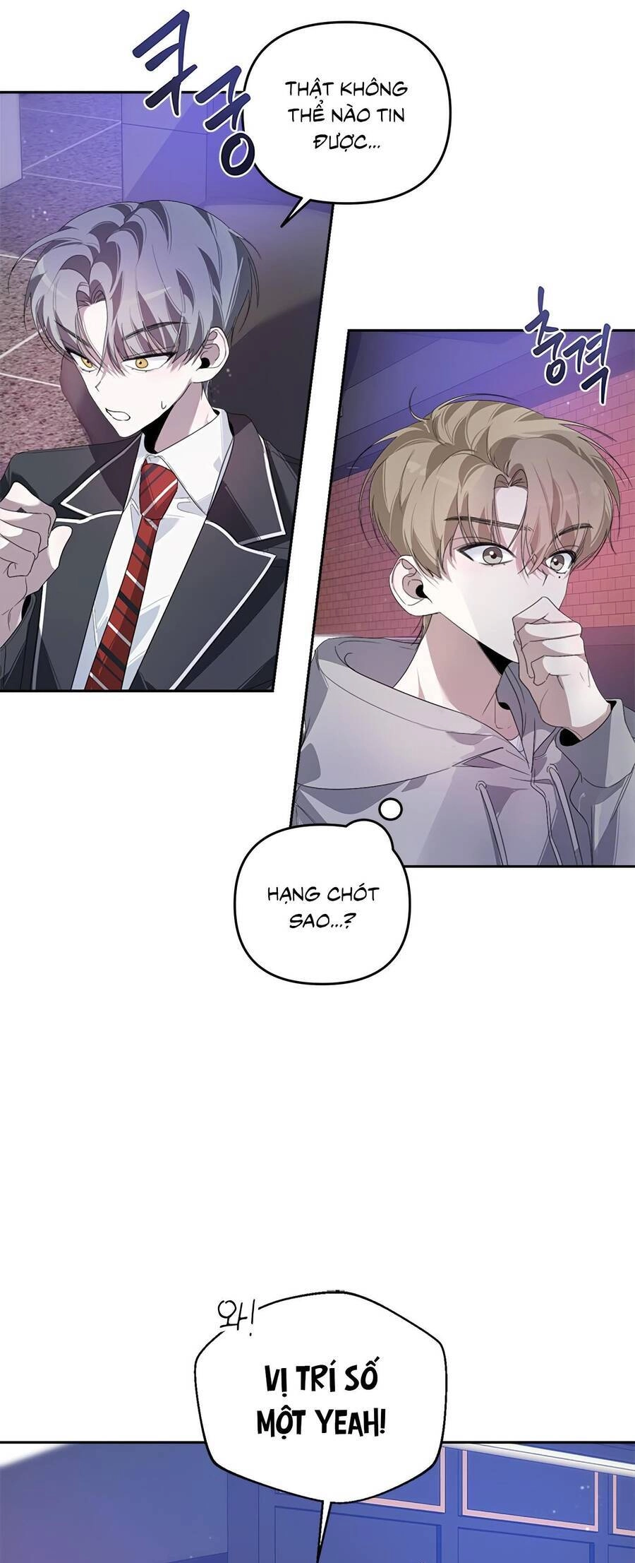 Đàn Anh Xấu Xa Chapter 26 - 10