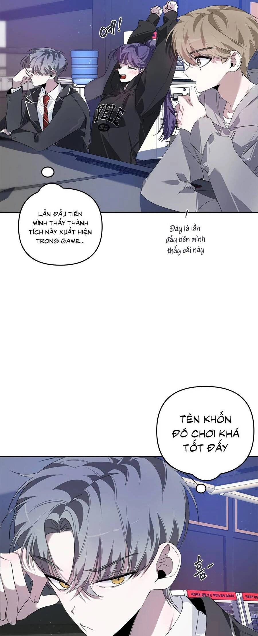 Đàn Anh Xấu Xa Chapter 26 - 11