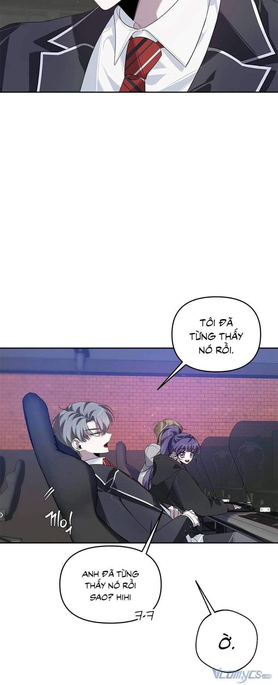 Đàn Anh Xấu Xa Chapter 26 - 12