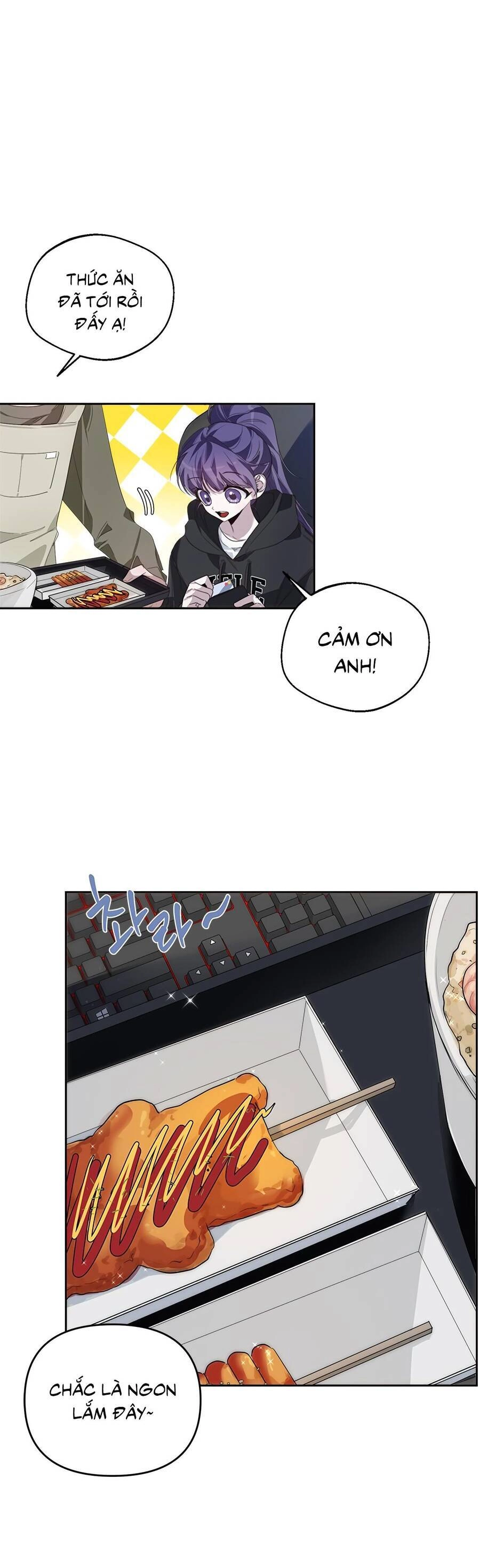 Đàn Anh Xấu Xa Chapter 26 - 13