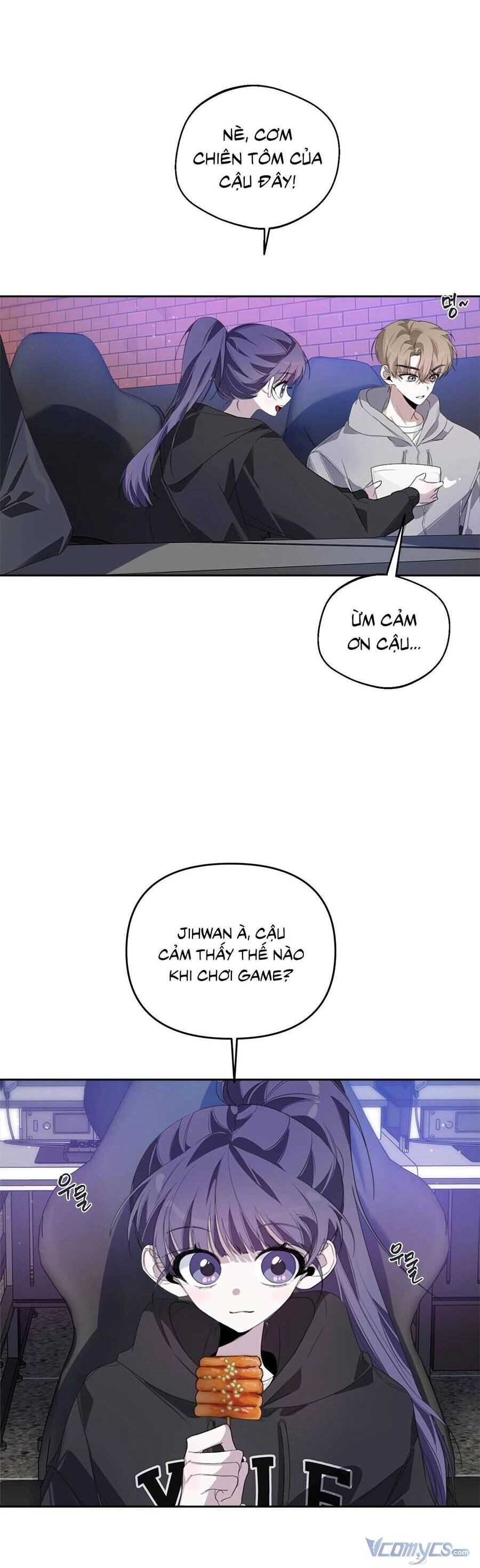 Đàn Anh Xấu Xa Chapter 26 - 14