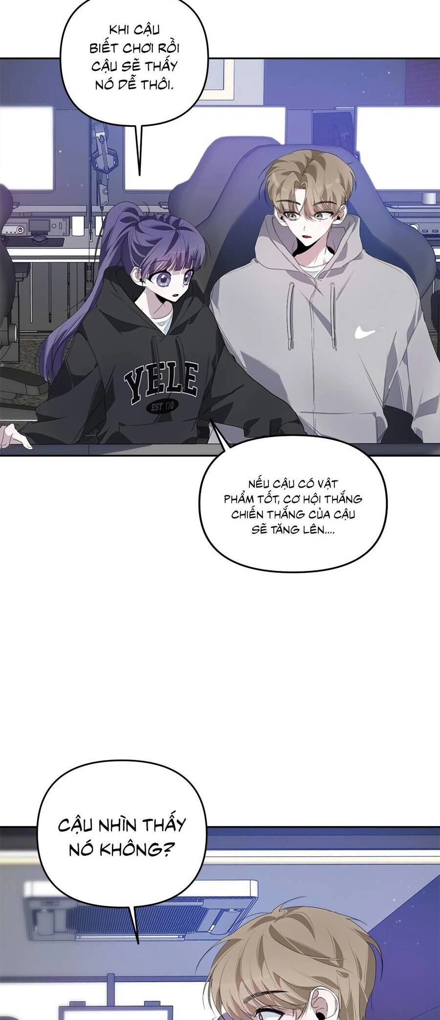 Đàn Anh Xấu Xa Chapter 26 - 16