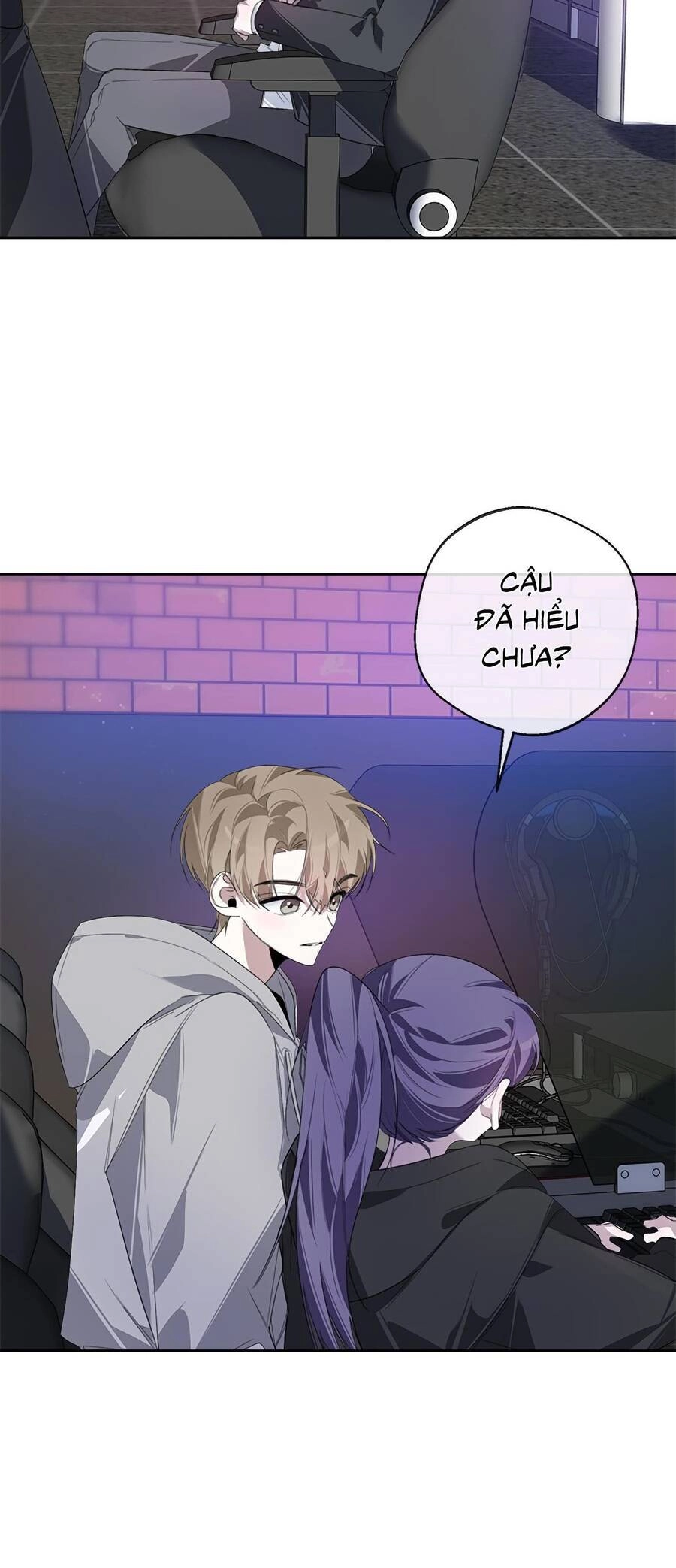 Đàn Anh Xấu Xa Chapter 26 - 18