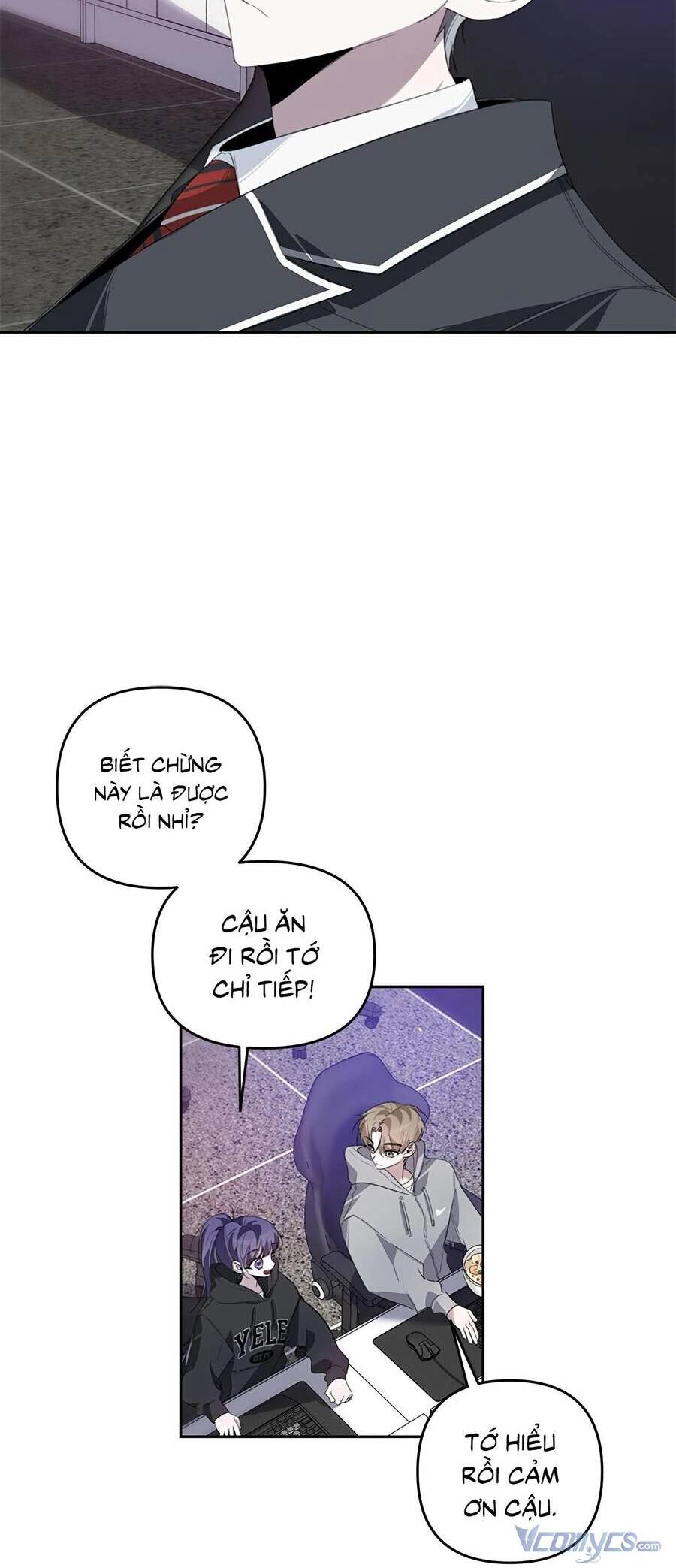 Đàn Anh Xấu Xa Chapter 26 - 20