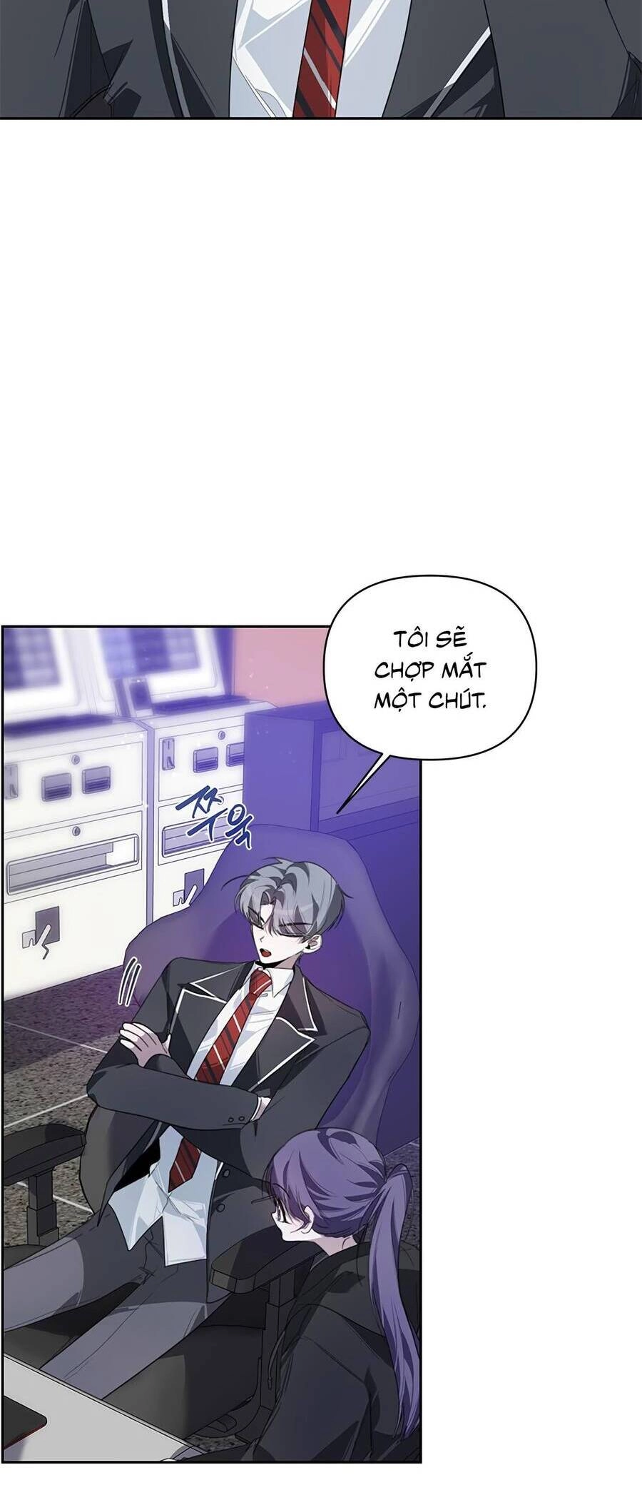 Đàn Anh Xấu Xa Chapter 26 - 22